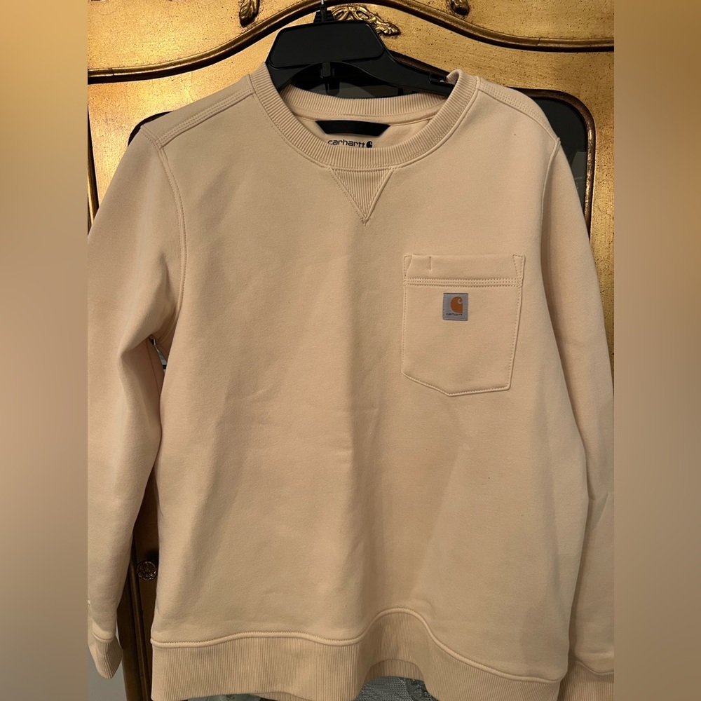 Carthartt sweatshirt